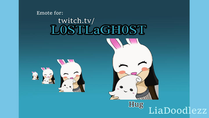 Ghost Ghost