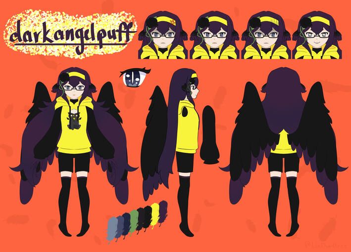 darkangelpuff darkangelpuff